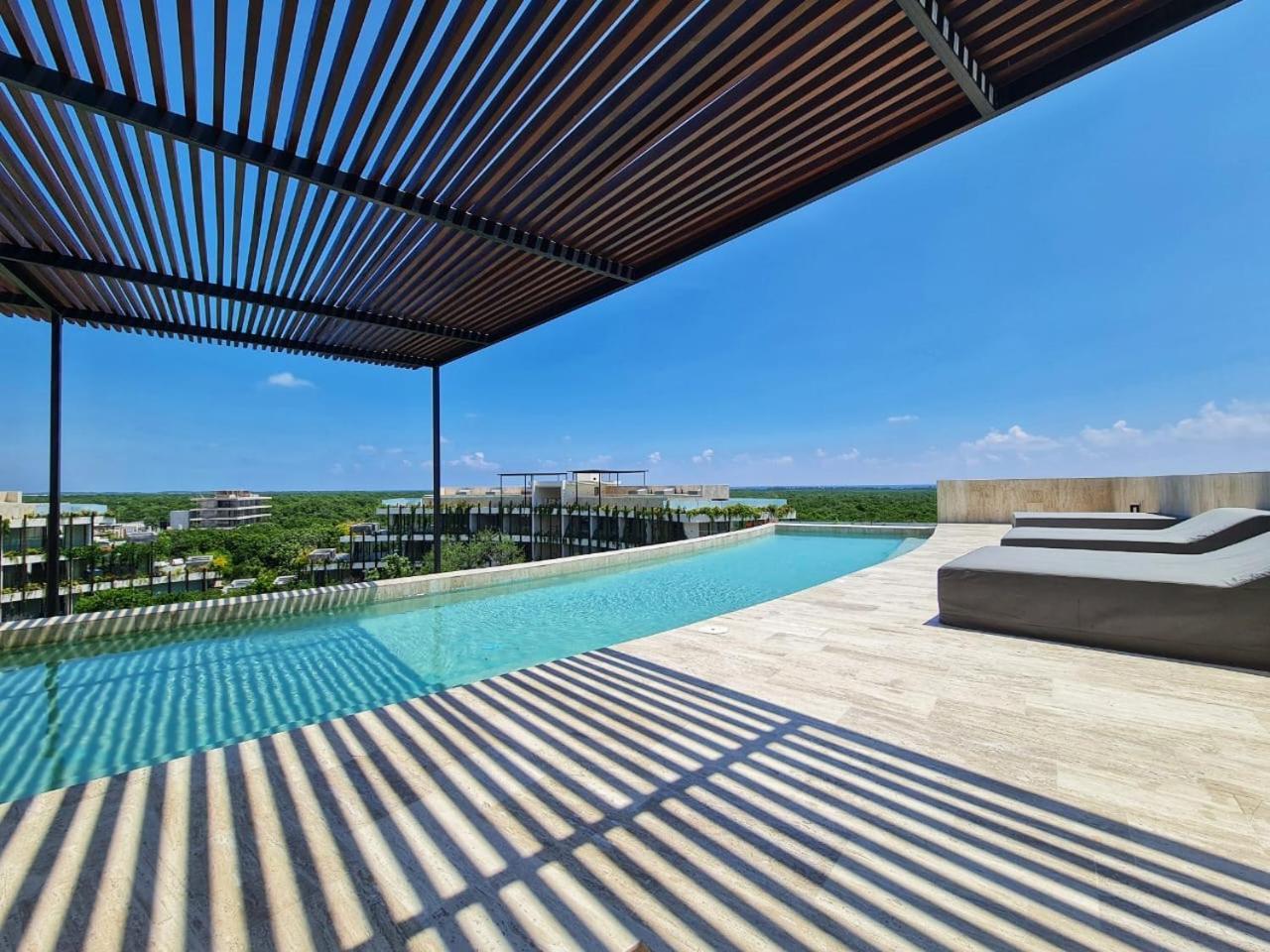 Lujo, Paz Y Naturaleza En Mistiq Temple Appartement *