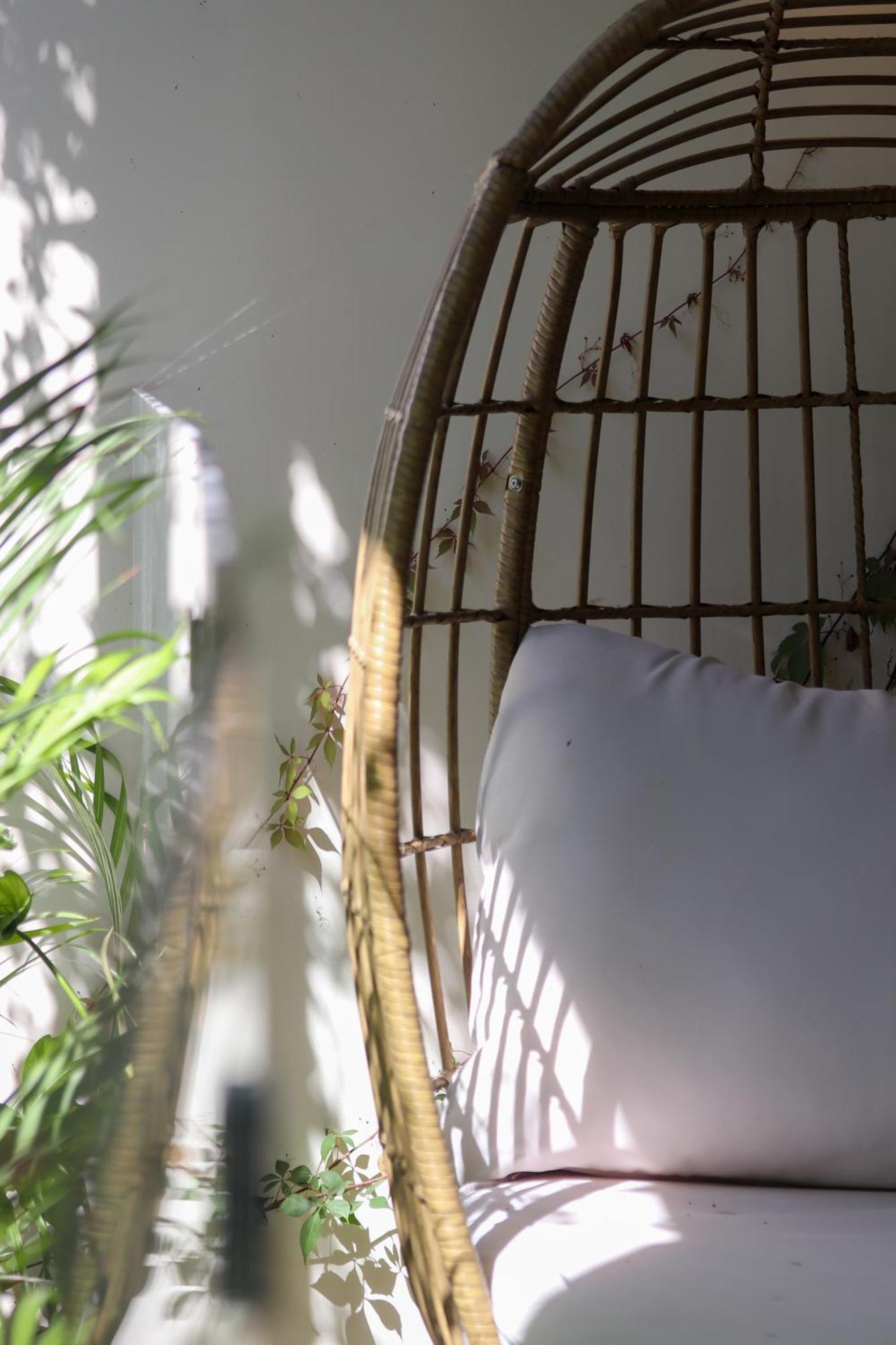 Lujo, Paz Y Naturaleza En Mistiq Temple Appartement