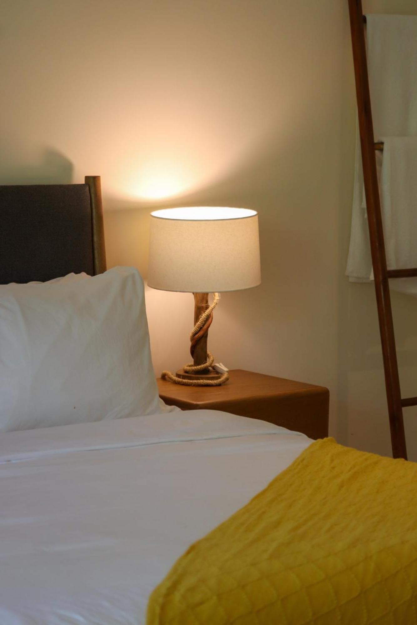 Apartamento Lujo, Paz Y Naturaleza En Mistiq Temple *