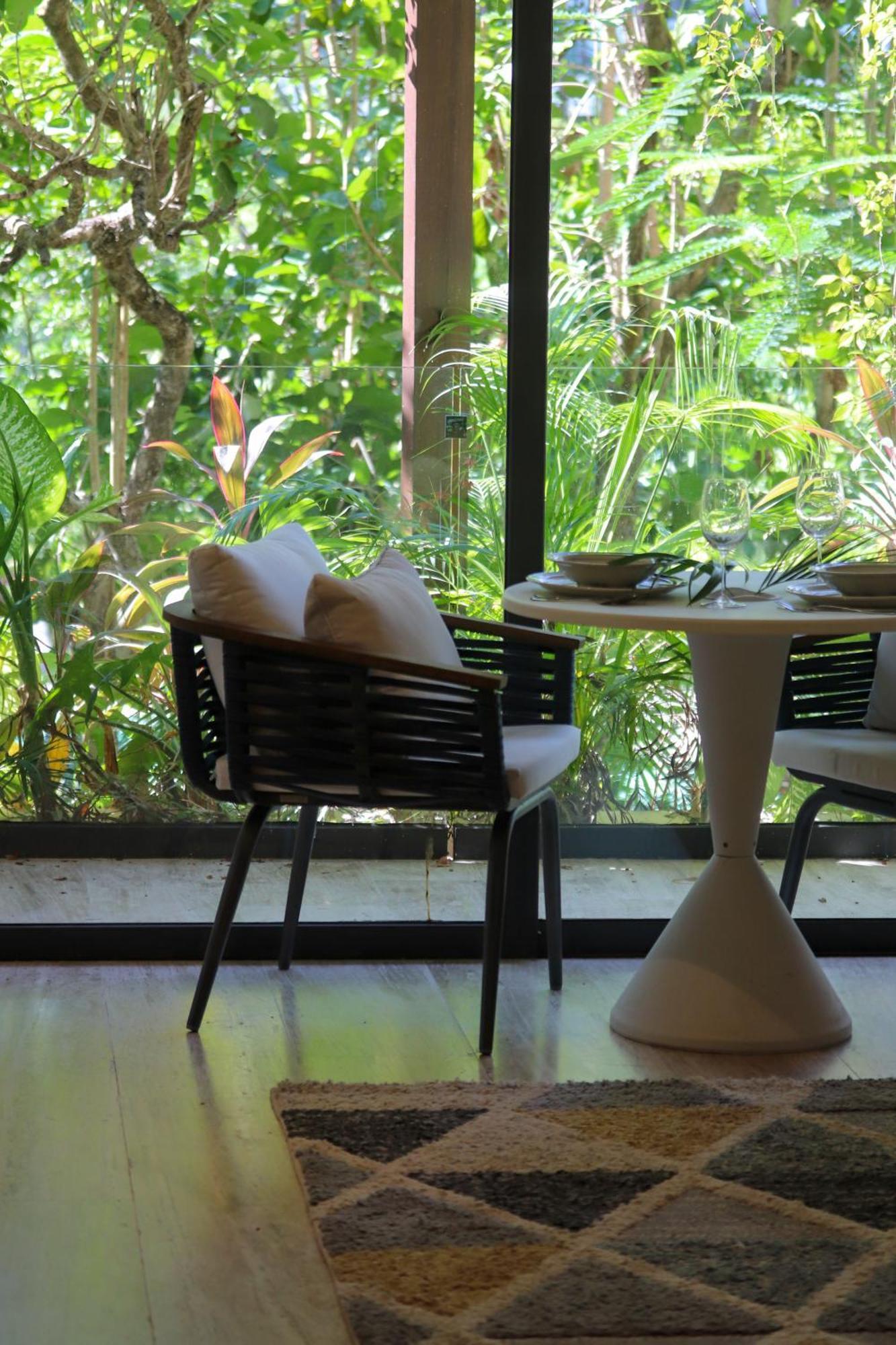 Apartment Lujo, Paz Y Naturaleza En Mistiq Temple